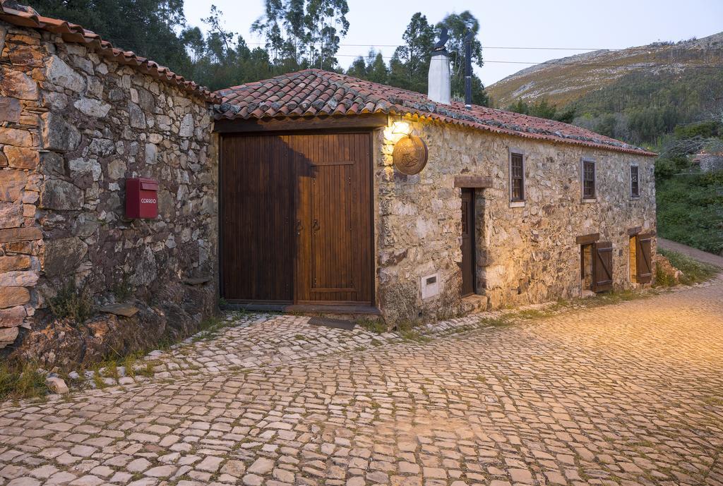 Hotel Casa Do Ze Sapateiro Ferraria de São João Exterior foto